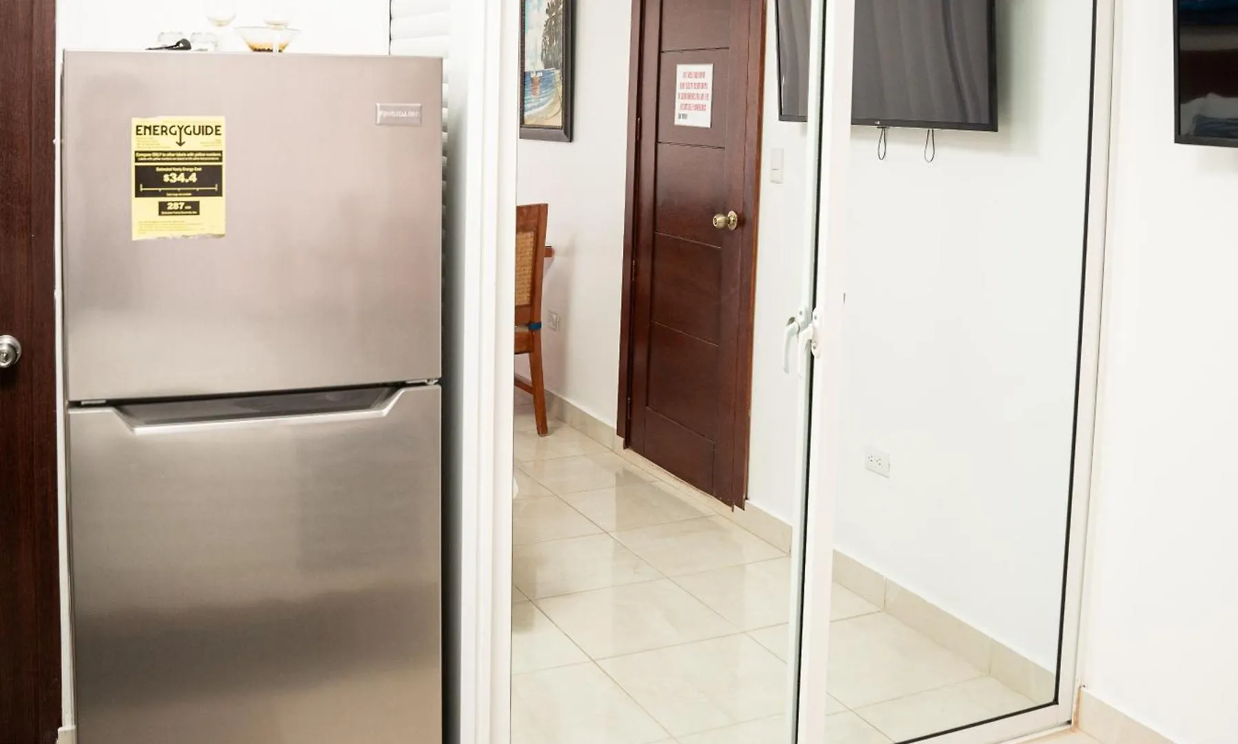 Habitacion Privada En Puerto Plata Bayardo Dominikai Köztársaság