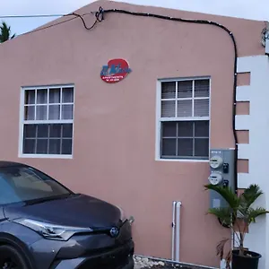 El Palacio Hidden Place #2 Bridgetown
