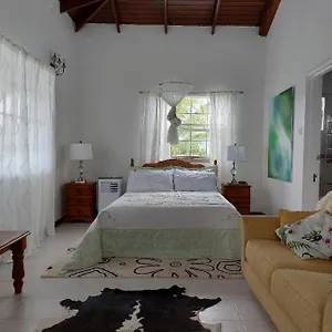 Selen's In Ti Rocher Saint Lucia Micoud