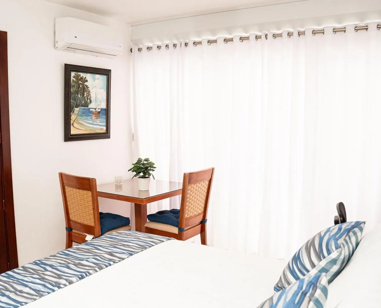 דירה Habitacion Privada En Puerto Plata Bayardo
