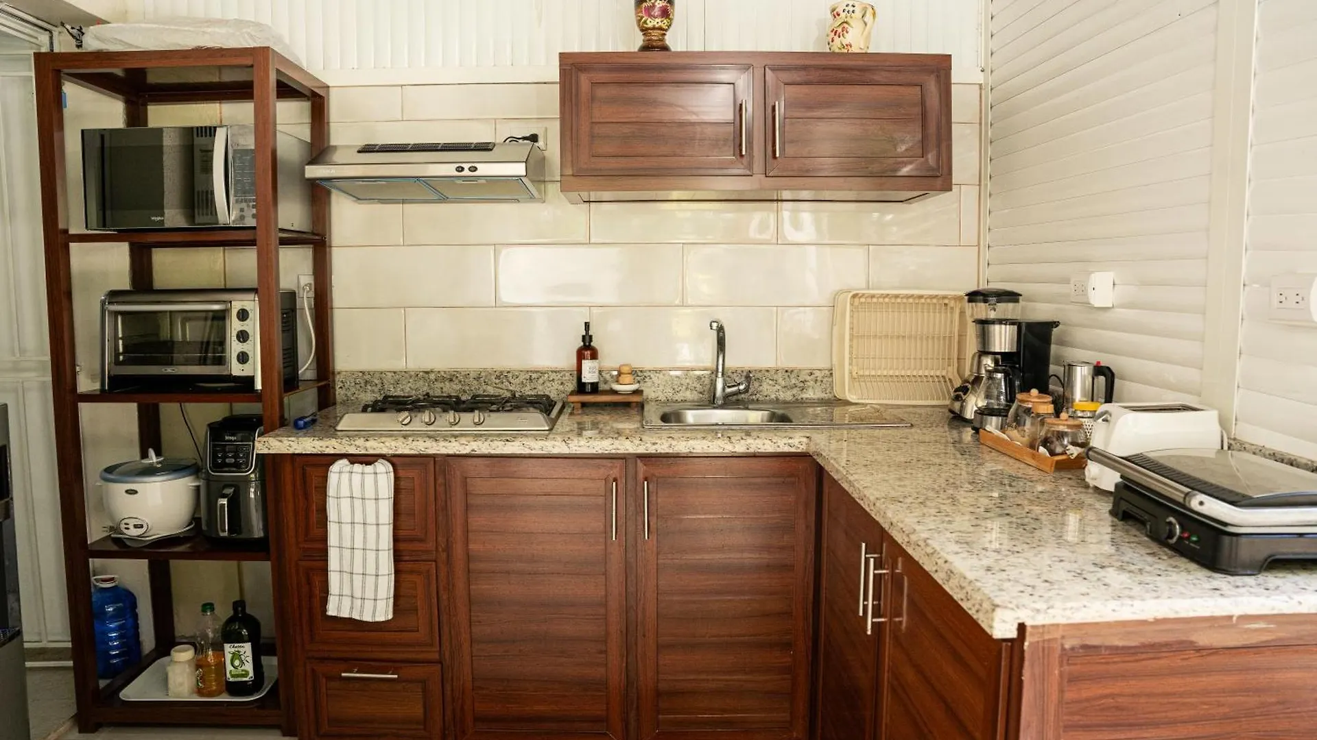 Habitacion Privada En Puerto Plata Bayardo