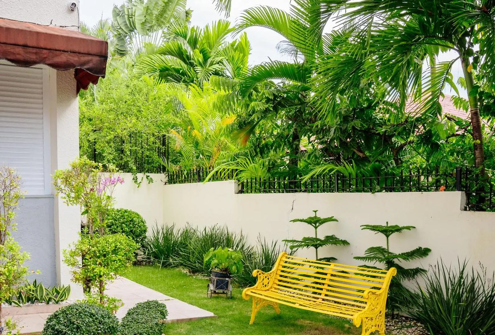 Habitacion Privada En Puerto Plata Bayardo דירה