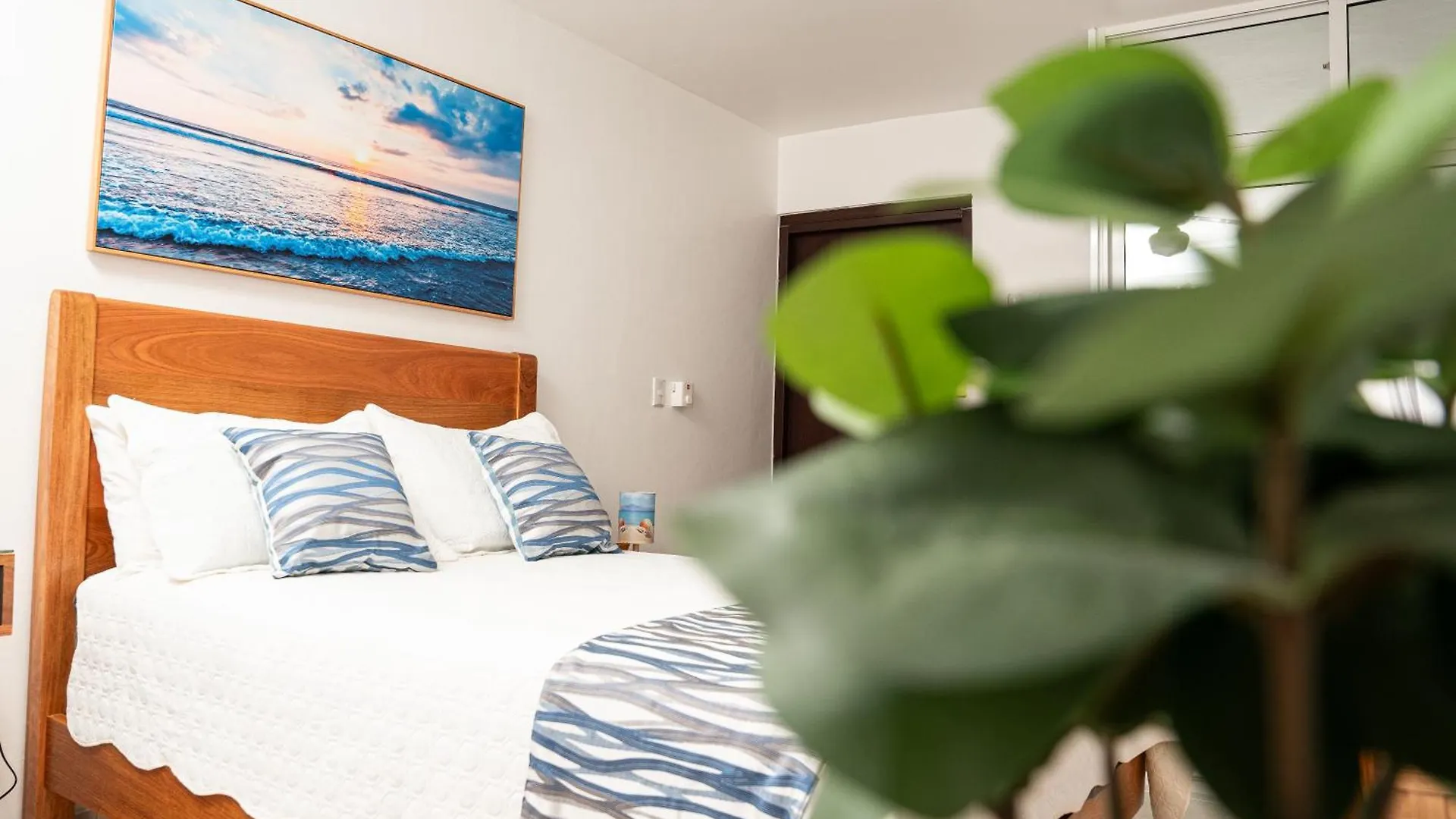 דירה Habitacion Privada En Puerto Plata Bayardo