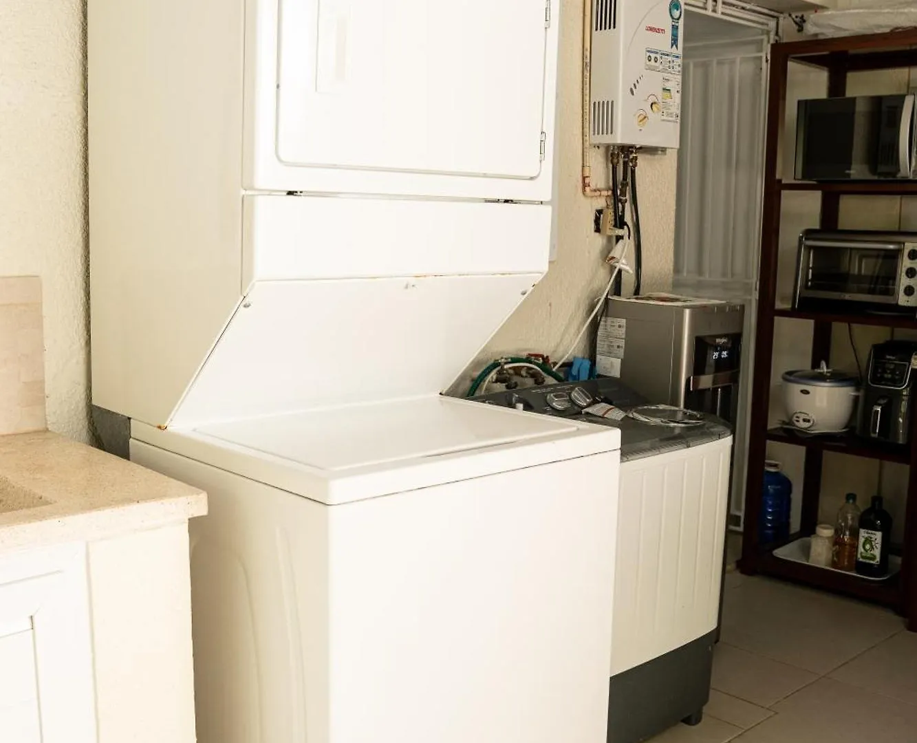 Habitacion Privada En Puerto Plata Bayardo דירה