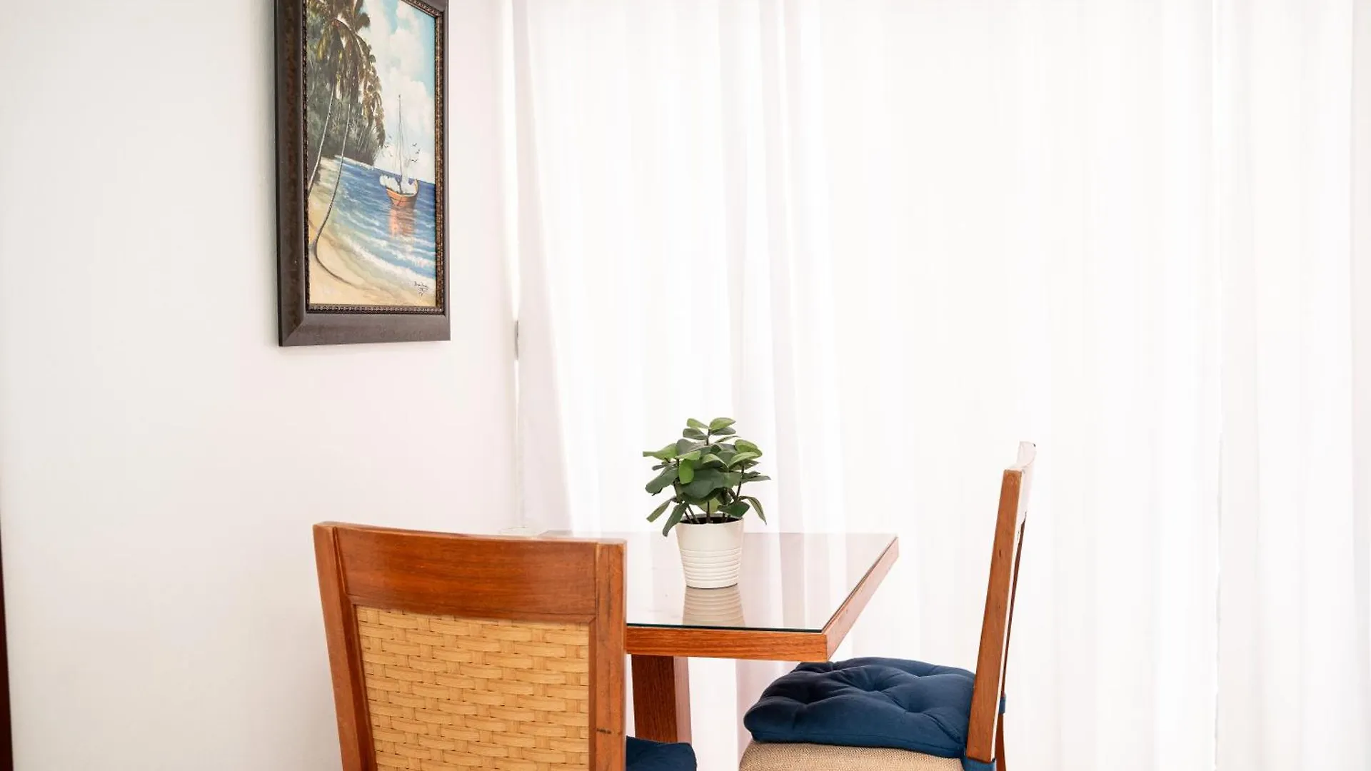 Habitacion Privada En Puerto Plata Bayardo