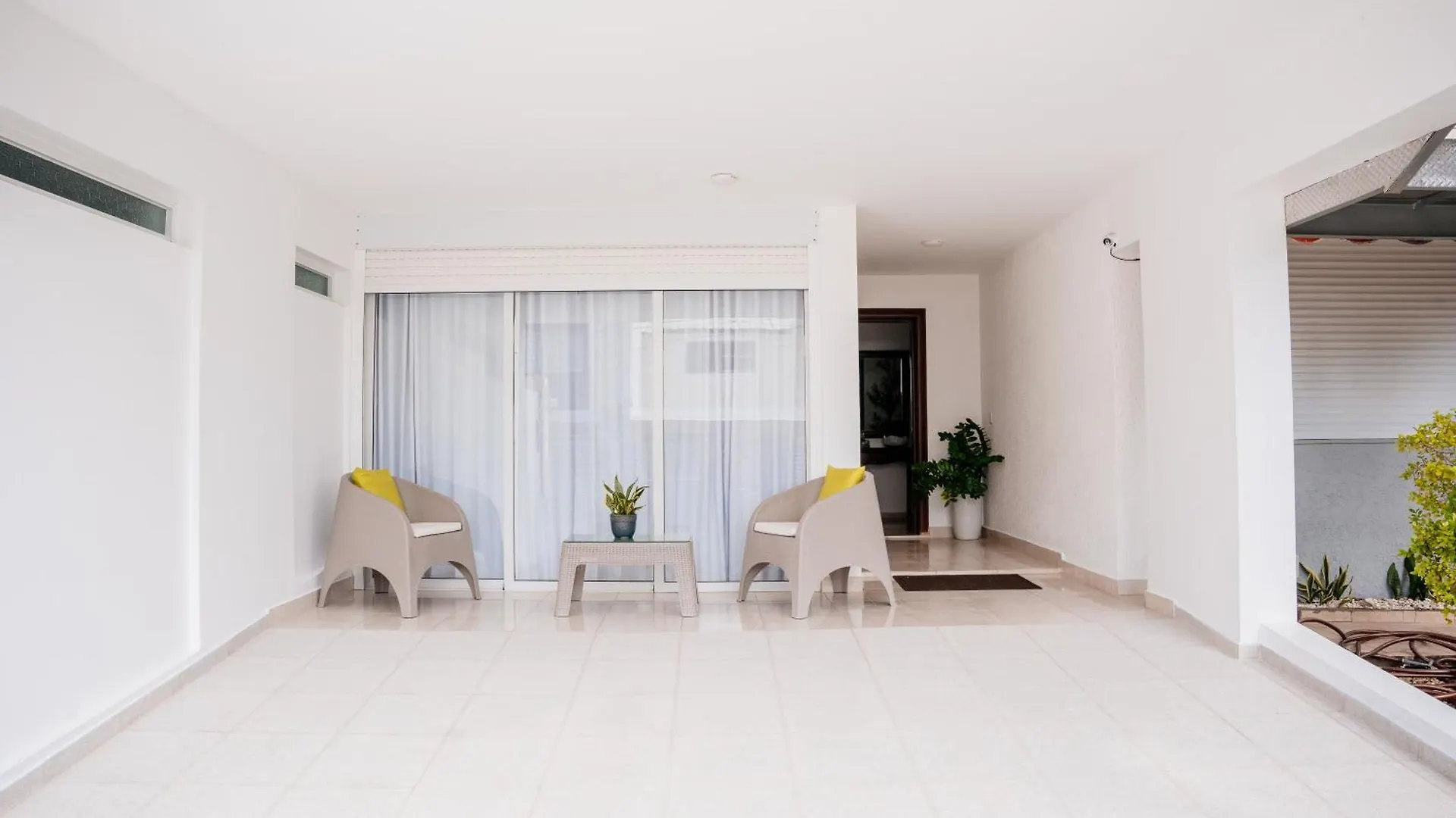 Habitacion Privada En Puerto Plata Bayardo